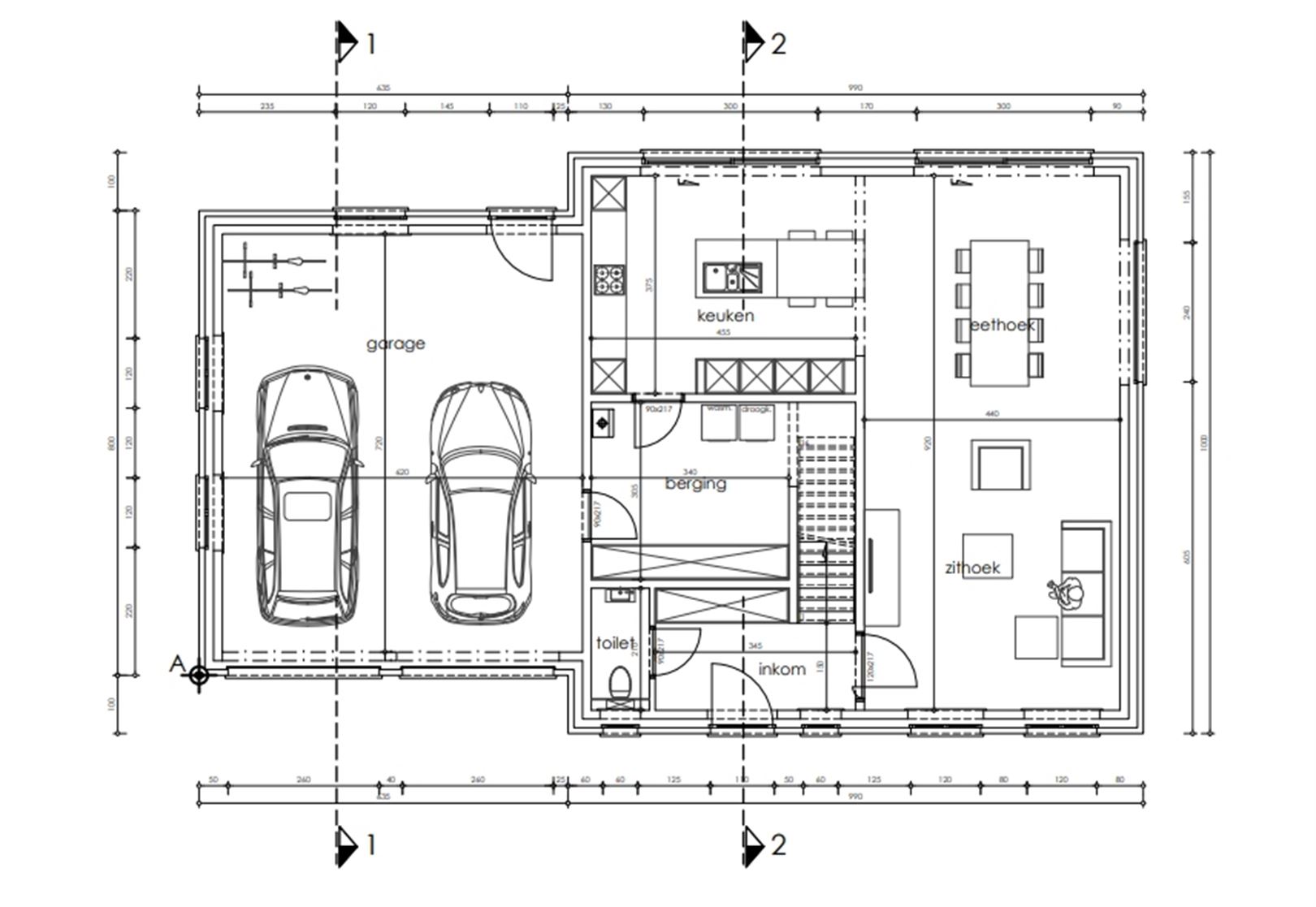 Villa - foto 4