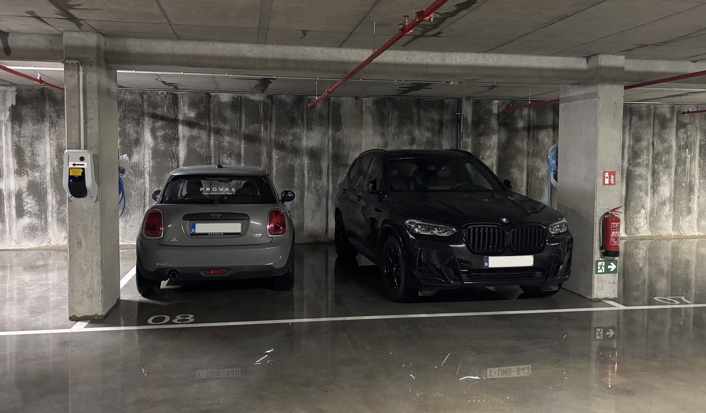 Garage à vendre à Anvers - photo 2