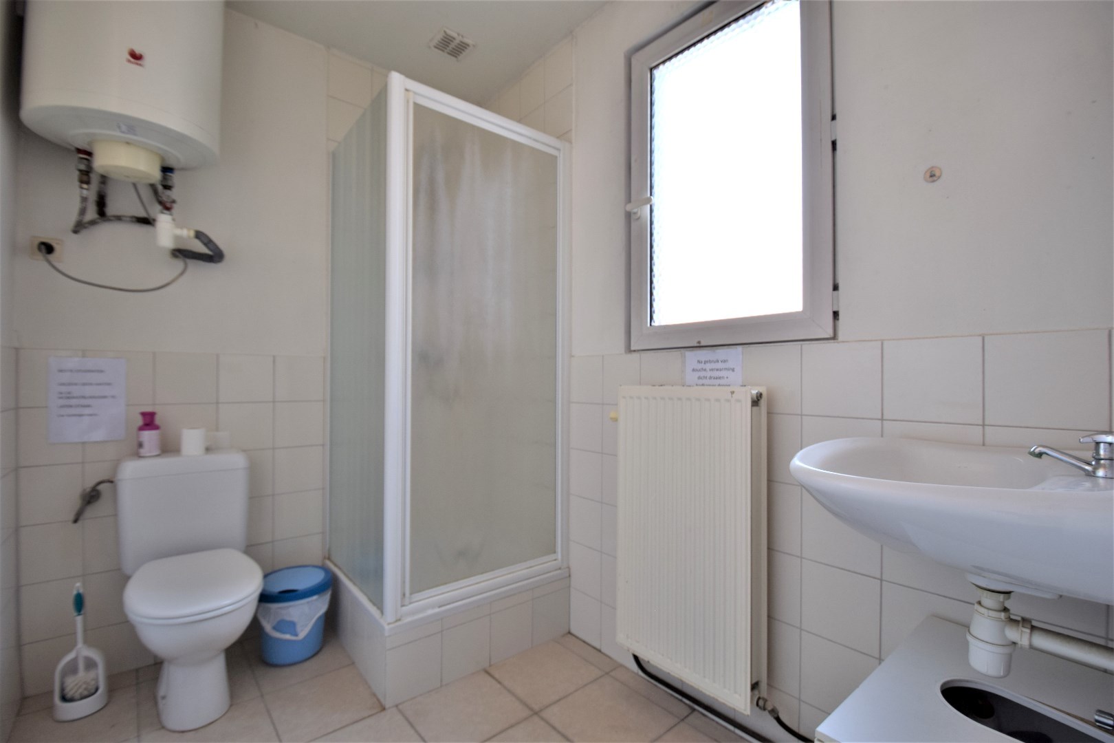 Studentenkamer centrum Gent - foto 4