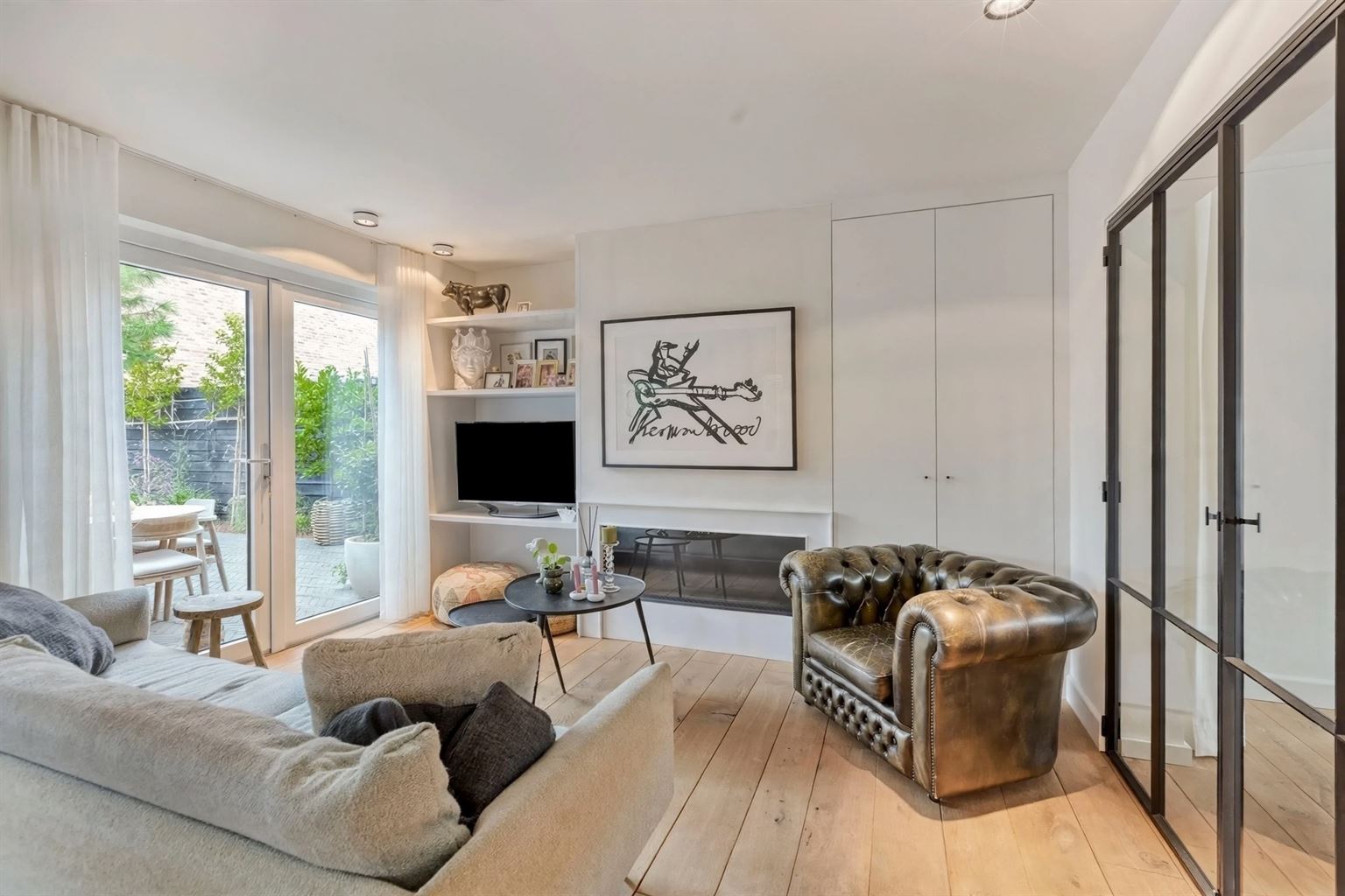Maison à vendre à Elen avec 3 chambres - photo 4