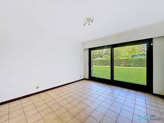 Information and viewings: maxime.l@weinvest.be | 02 315 77 22We Invest is pleased to offer this exclusive, bright studio apartment in an ideal...