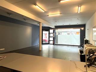 Commercial à louer à Puurs-Sint-Amands