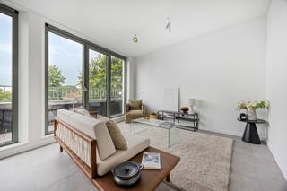 Appartement à vendre à Wommelgem