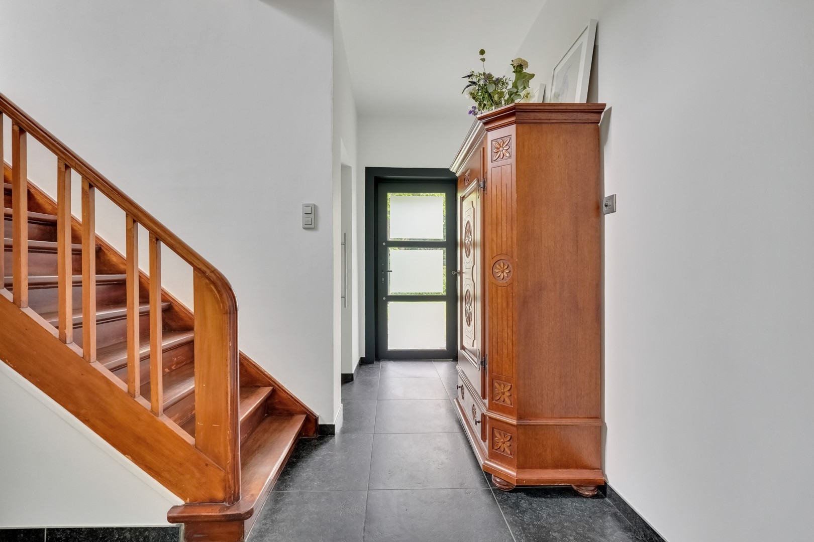 RUIME HOB MET 6 SLPKS EN TINY HOUSE TE KOOP - MAASMECHELEN - foto 4
