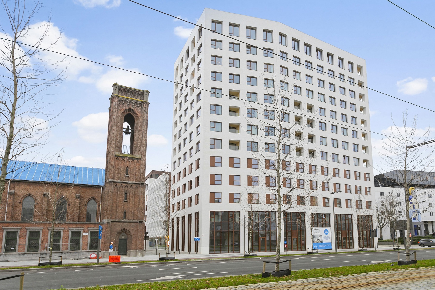 Apartment for sale in Antwerp - photo 5