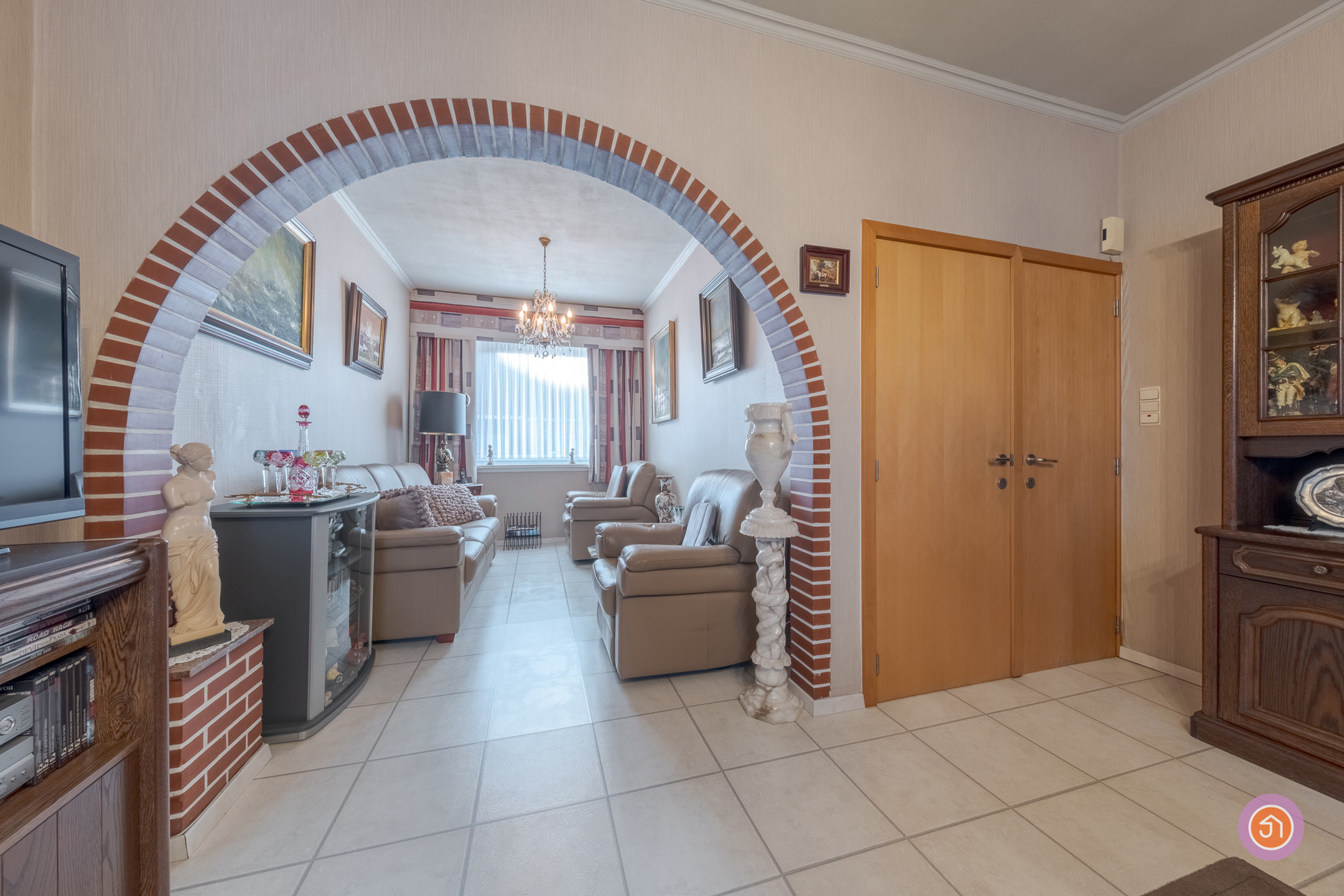 Maison à vendre à Saint-Nicolas avec 2 chambres - photo 5