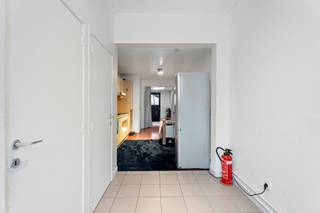 Apartment for sale in Ghent
