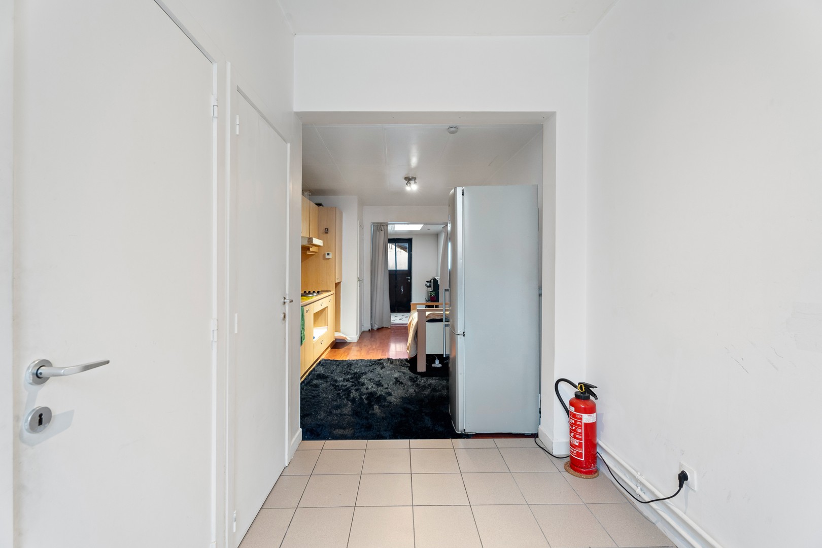 Apartment for sale in Ghent with 1 bedroom - photo 2