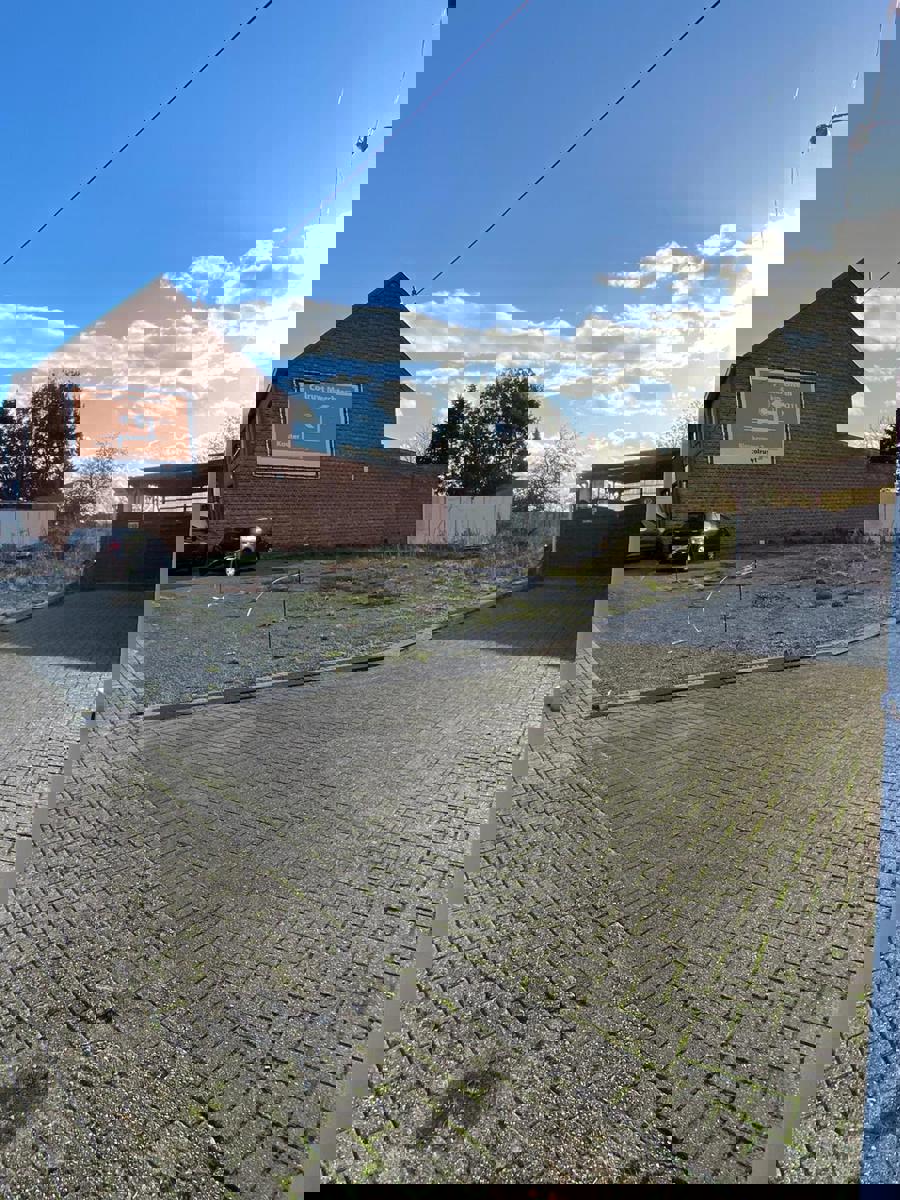 Bouwgrond te koop te Peizegem! - foto 3