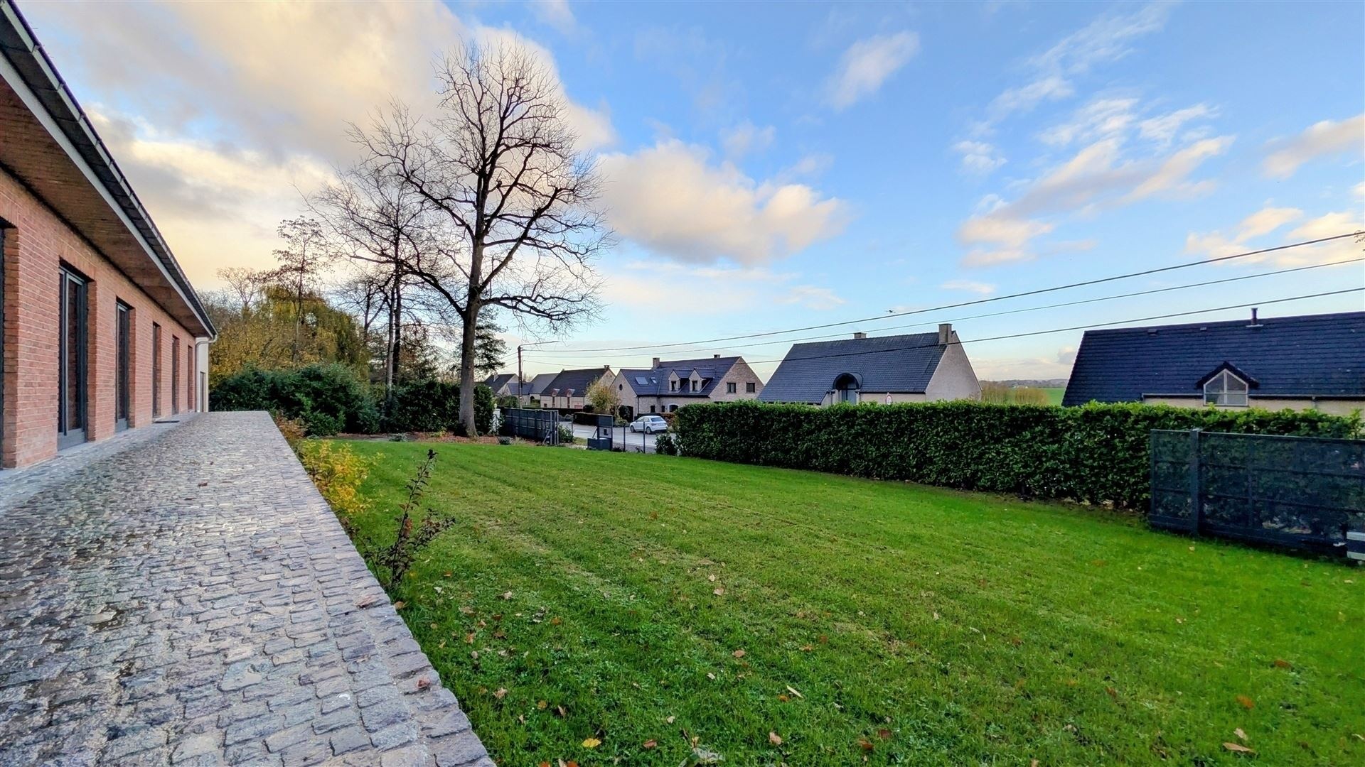 SOUS OPTION Villa d'exception dans le Bois du Strihoux - photo 5