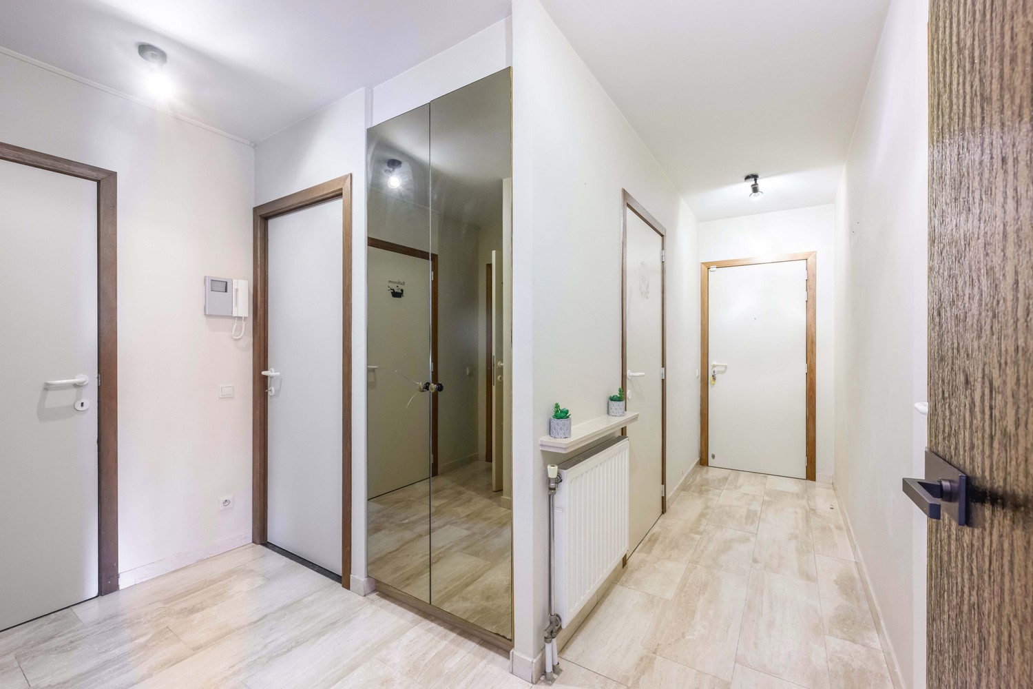 Appartement dichtbij het centrum van Meulebeke. - foto 5