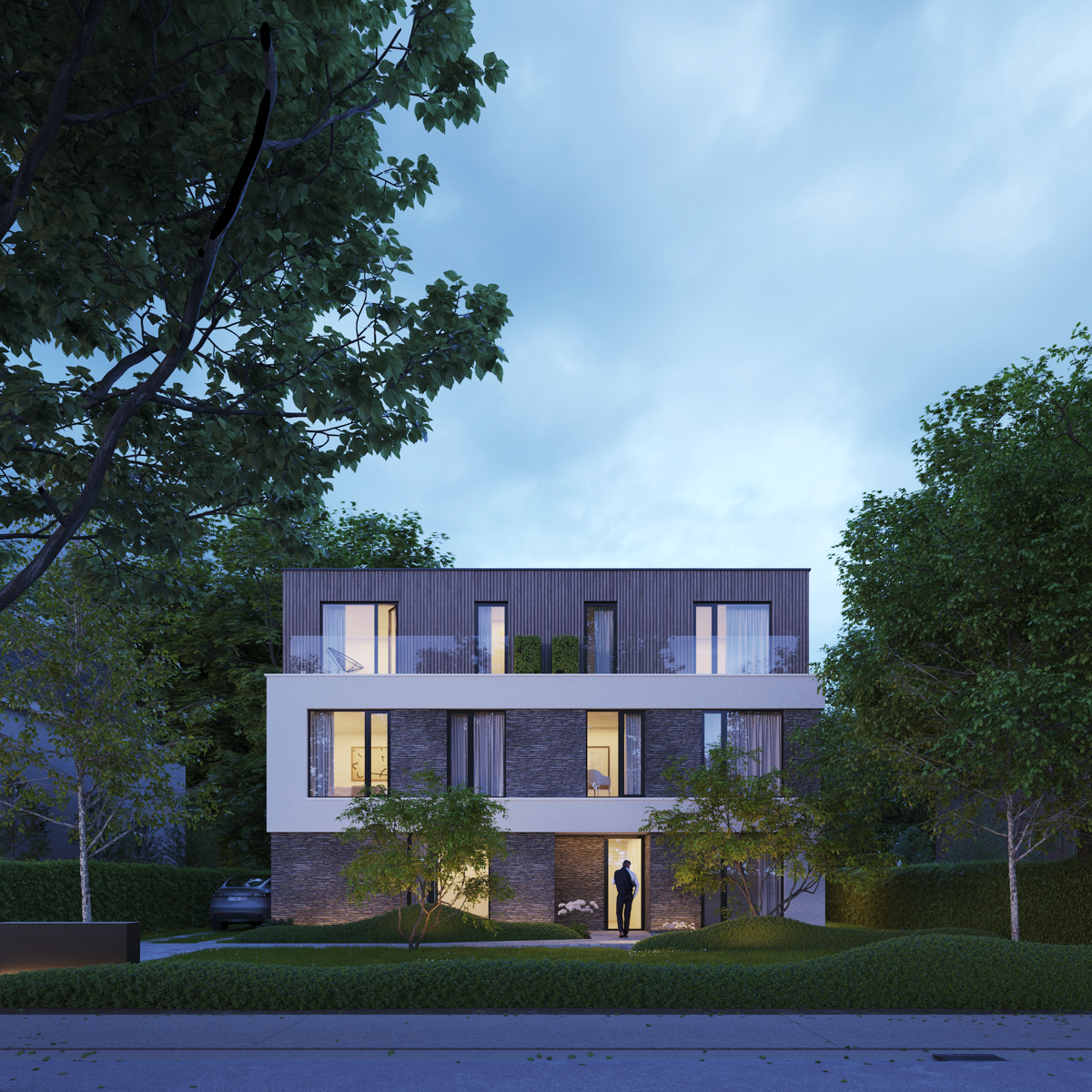 Project te koop in Schilde - foto 4