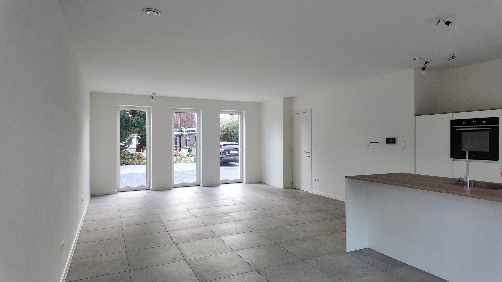 HOB NIEUWBOUWWONING TE KOOP, 3 SLPKS - MAASMECHELEN - foto 4