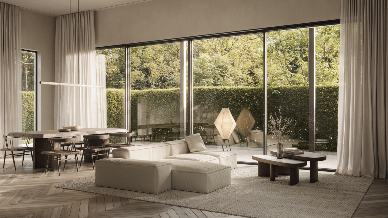 Exclusief wonen in hartje Edegem - foto 1