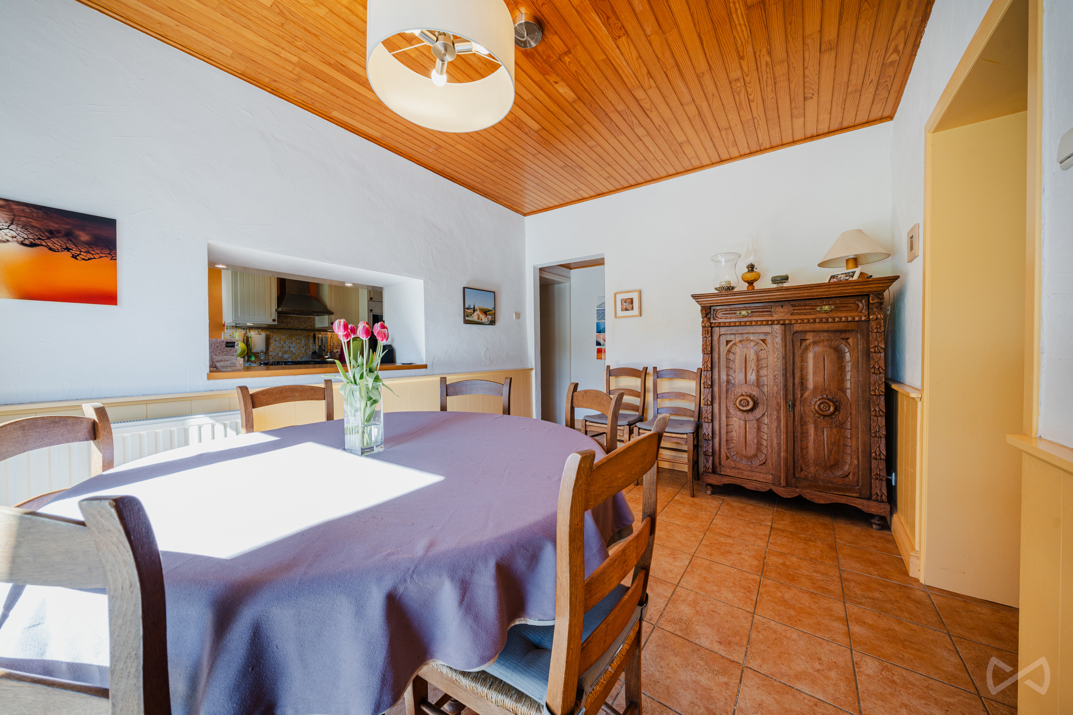 Huis te koop in Chastre-Villeroux-Blanmont met 3 slaapkamers - foto 5