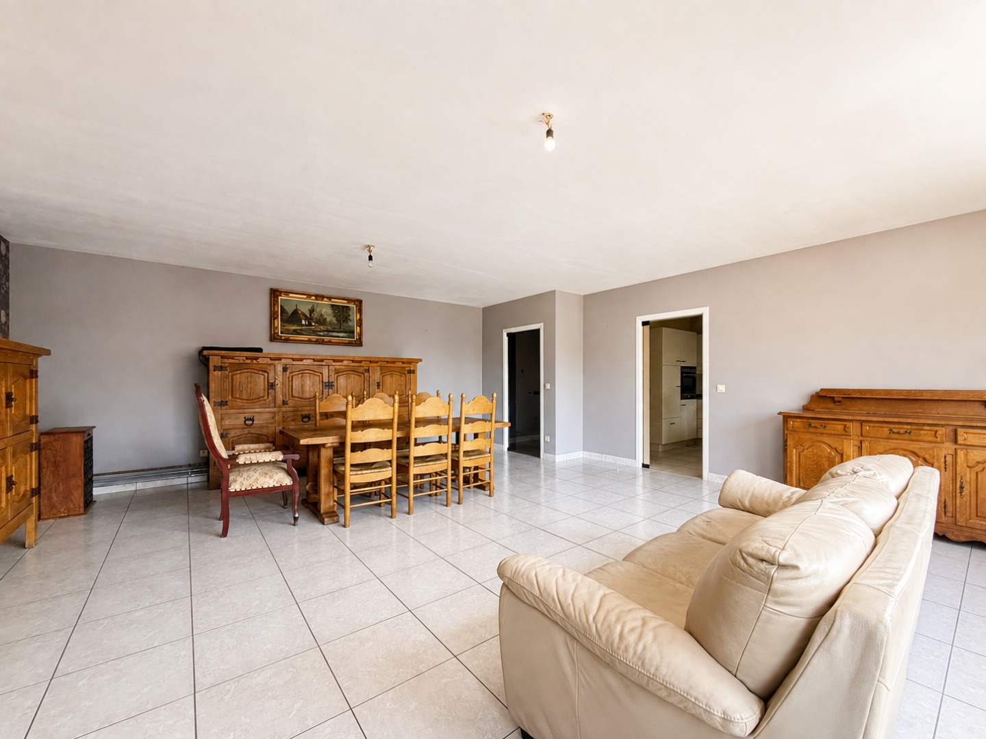 Te koop, instapklaar appartement (142m²) met terras (32m²) te Brakel - foto 4