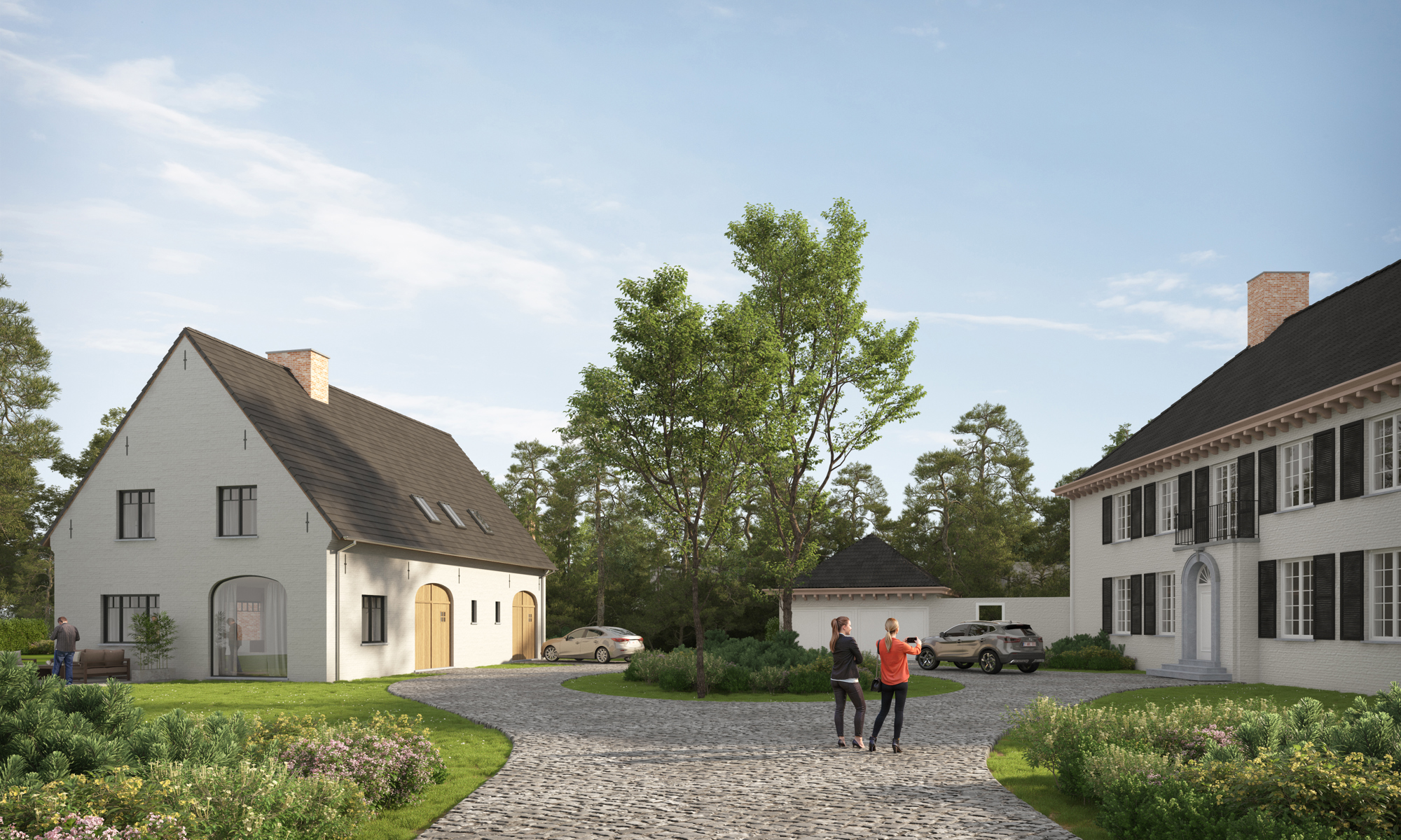 Huis te koop in Oudenaarde met 4 slaapkamers - foto 3