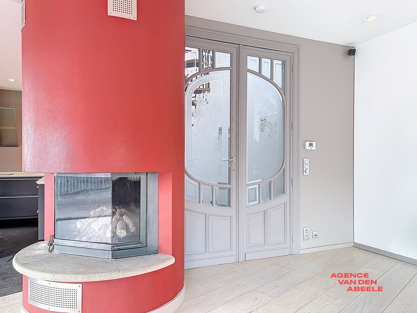 Ruim duplexappartement met prachtig terras - foto 4