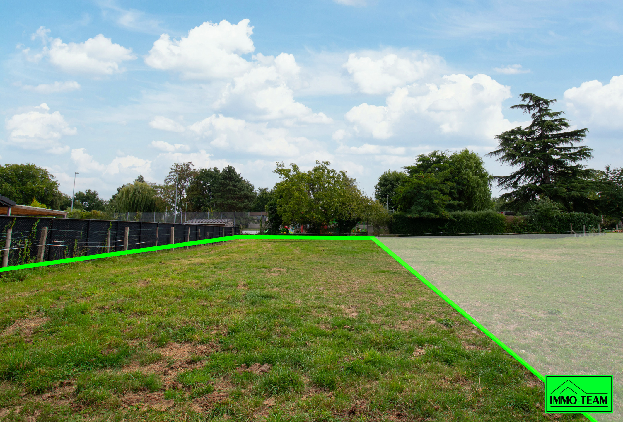 Land for sale in Liedekerke - photo 3