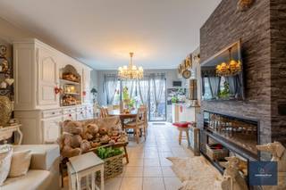 Appartement à vendre à Merelbeke-Melle