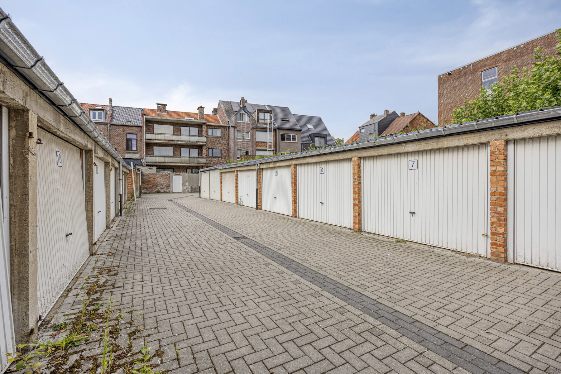 Garage te koop in Leuven - foto 4