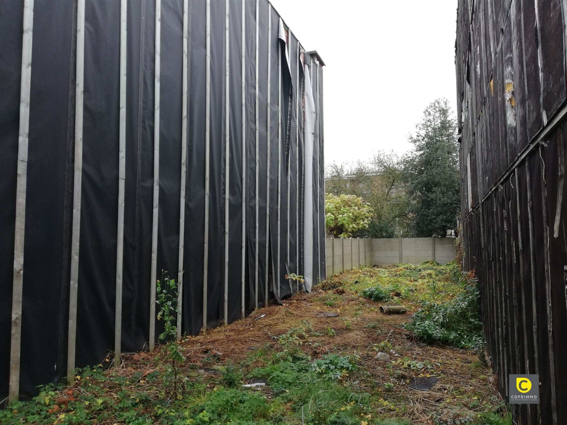 Bouwgrond: 183m² op centrale locatie! - foto 2