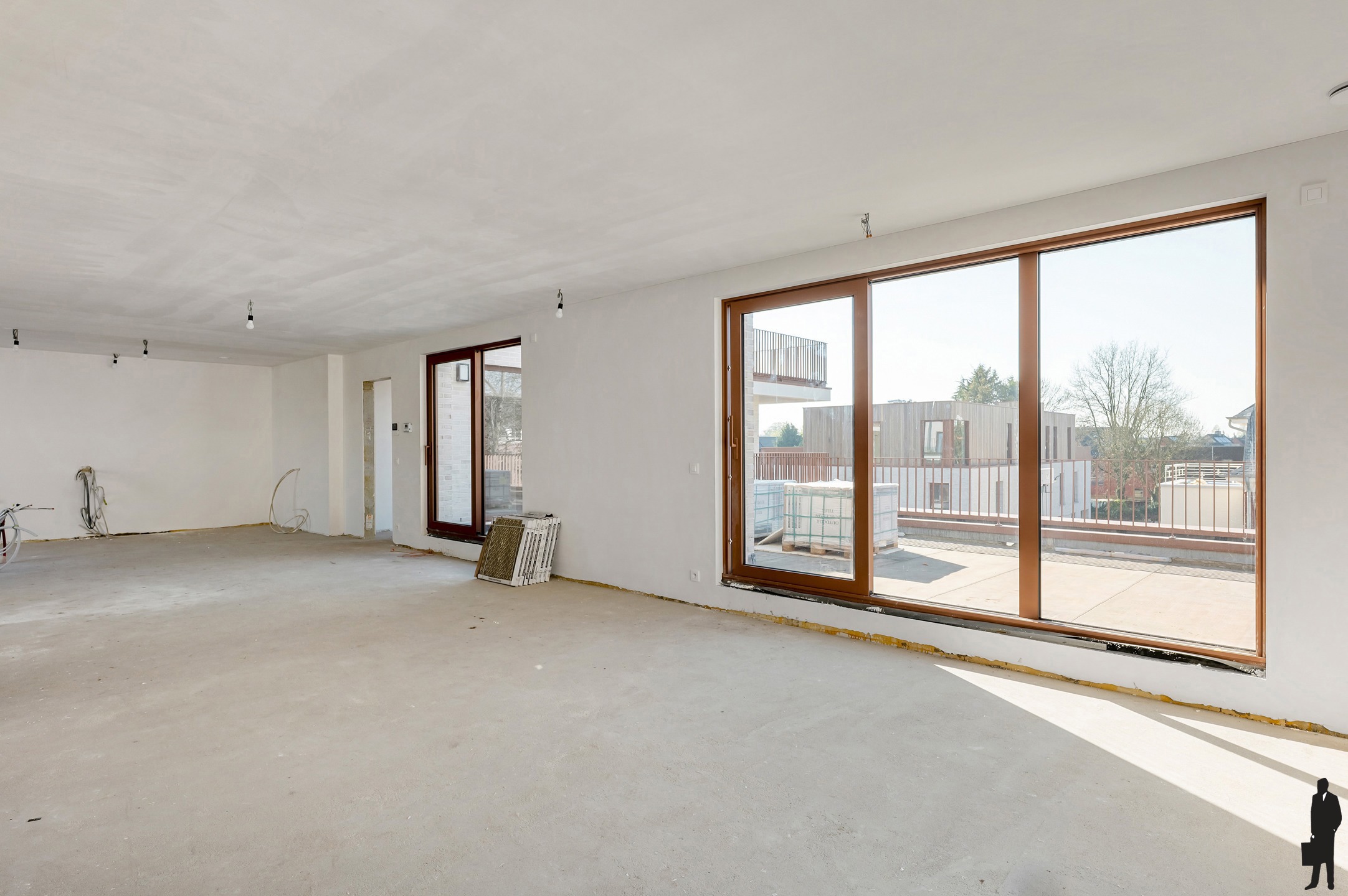 Appartement à vendre à Hoogstraten avec 3 chambres - photo 5