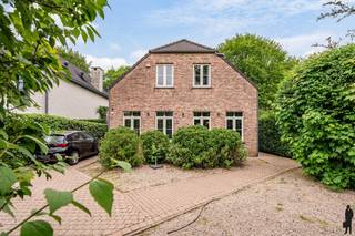 Maison à vendre à Brasschaat