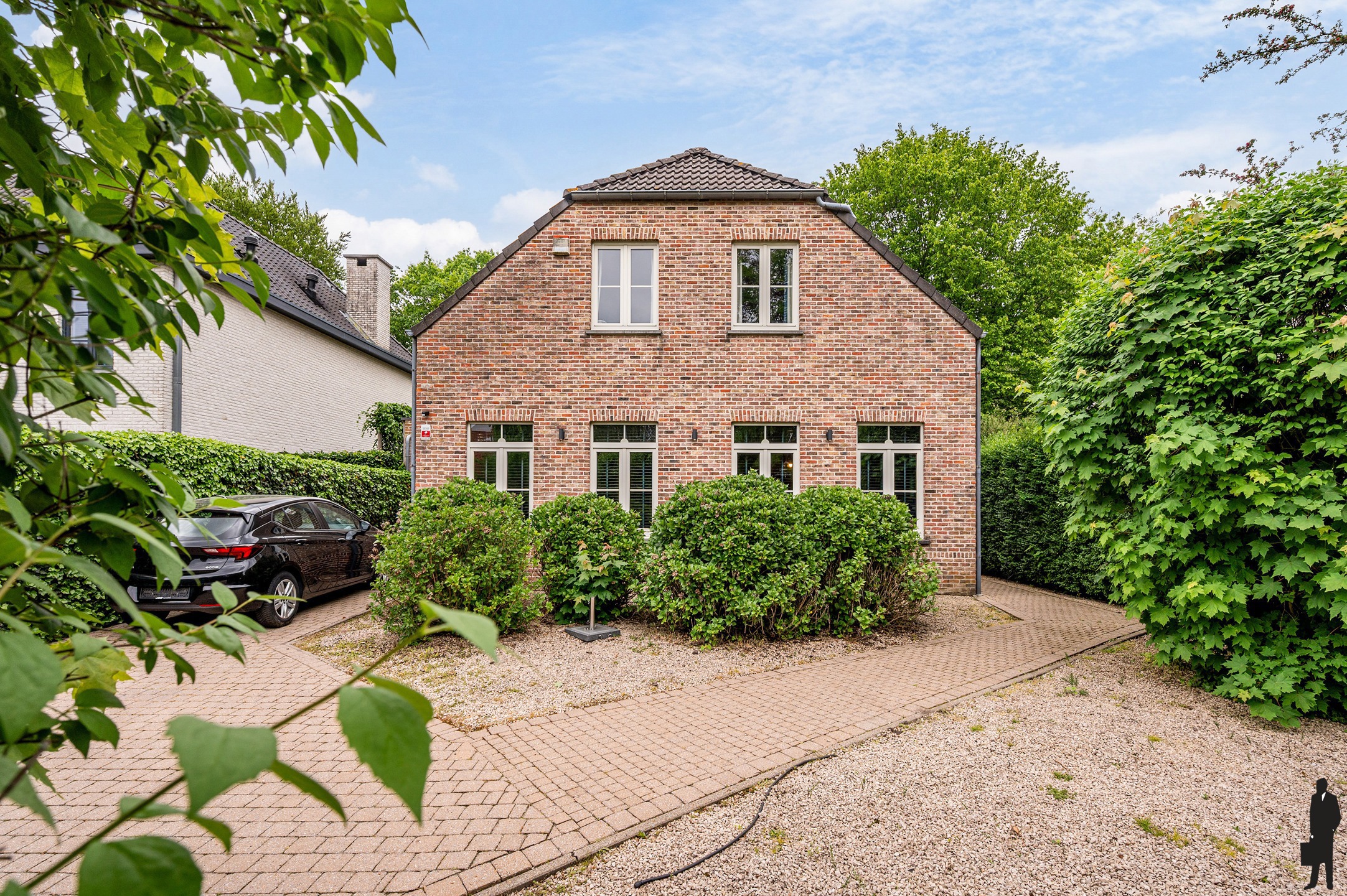 Maison à vendre à Brasschaat avec 4 chambres - photo 3
