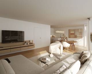 Gelegen aan de Kerkstraat 247 in Blankenberge, biedt Residentie Raphael een unieke kans voor diegenen die willen genieten van de dynamiek van de...