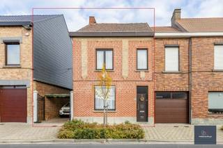 Maison à vendre à Gand