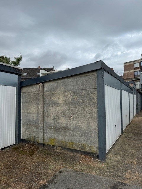 Garage for rent in Tienen - photo 4
