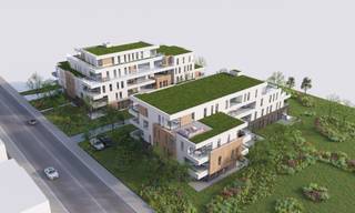 <p>Mooi appartement gelegen op de 2de verdieping met een ruime leefruimte met open keuken en aansluitende berging, 2 slaapkamers, badkamer met douche en dubbele lavabo en apart toilet, mooie inkomhal met plaats voor een vestiairekast. Het terras grenst aan de leefruimte en biedt u een mooi zicht op een groene gemeenschappelijke tuin.</p>
<p>Het project "Alba" is gelegen net buiten het stadcentrum van Mechelen waar je kan genieten van alle ruste met het comfort van de stad binnen handbereik. De Abeelstraat bevindt zich in Mechelen Zuid, een rustige zijstraat van de Jubellaan. De nabijheid van de E19 -verbinding naar Brussel en Antwerpen- en de tangent binnen de 2 km zorgt voor vlot woon- ,werkverkeer. In de directe omgeving vindt je een ruime keuze aan scholen, buurtwinkels, supermarkten, sportinfrastructuur en horeca. Alles wat je nodig hebt ligt op wandel- en fietsafstand.</p>
<p>In dit groene kader, zal dit project vooral de focus leggen op hedendaagse architectuur en energiezuinigheid.</p>
<p>De verwarming wordt voorzien met een geothermische warmtepomp op zonnepanelen waardoor de stookkosten aanzienlijk lager liggen dan bij een gasketel. Het appartement voldoet aan de zuinigste energienormen. In combinatie met de zonnepanelen, hoogwaardige thermische en akoestische isolatie en duurzame technieken steven we naar een zo laagmogelijke EPB-waarde (BEN) om te genieten van een zeer betaalbaar wooncomfort.</p>
<p>De makkelijk toegankelijke keldergarage voorzien van een ruime fietsenstalling en handige bergingen, biedt aan iedereen de mogelijkheid een autostaanplaats aan te kopen.</p>
<p>Wees er snel bij, neem contact met ons en vraag naar onze uitgebreide brochure. Hier koop je volledig aan 6% BTW ipv 21%</p>