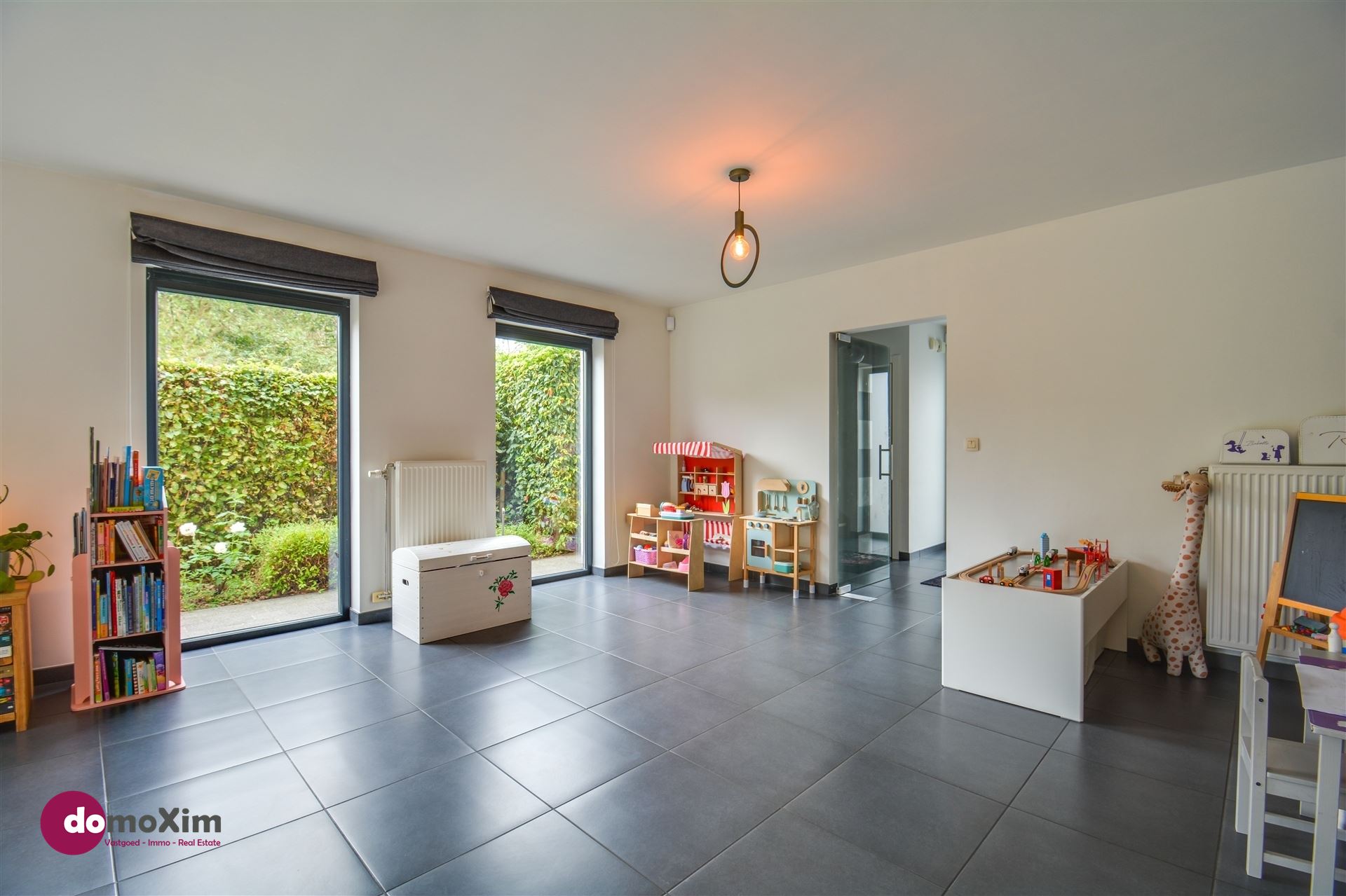 Maison avec 4 chambres et jardin près du centre de Hever - photo 4