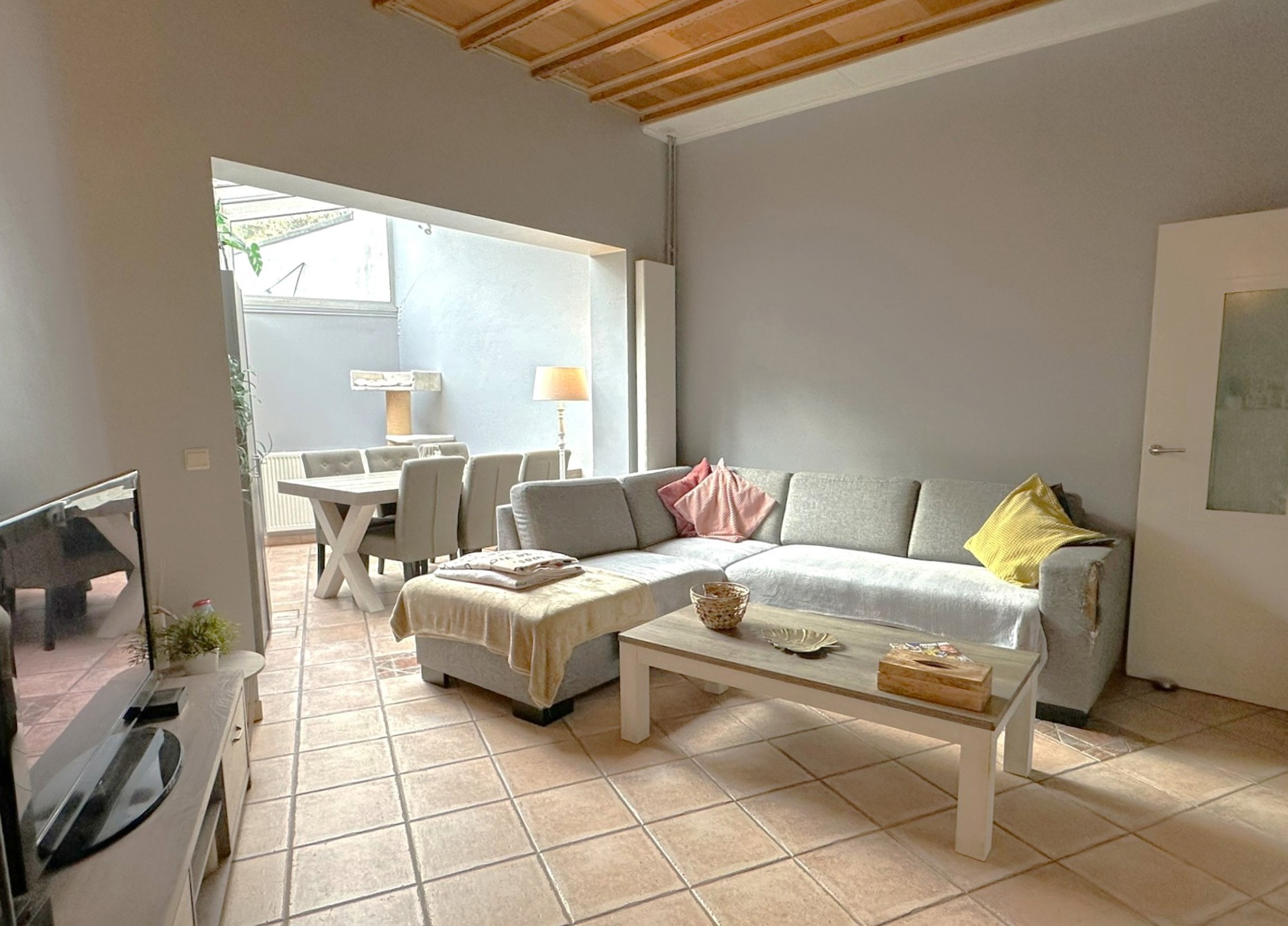 Huis te koop in Mechelen met 2 slaapkamers - foto 5