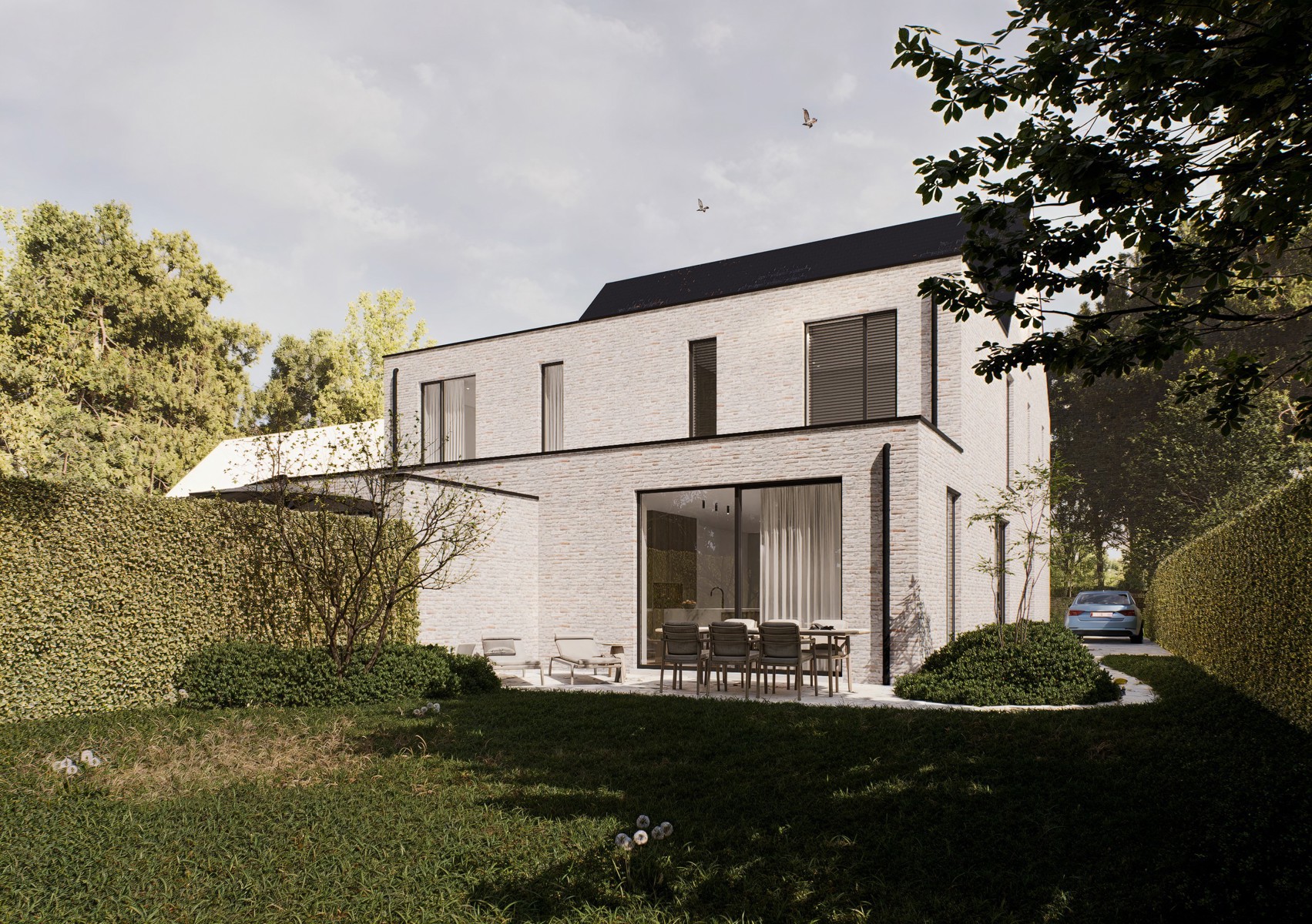 Volledig instapklare nieuwbouwwoning - foto 5