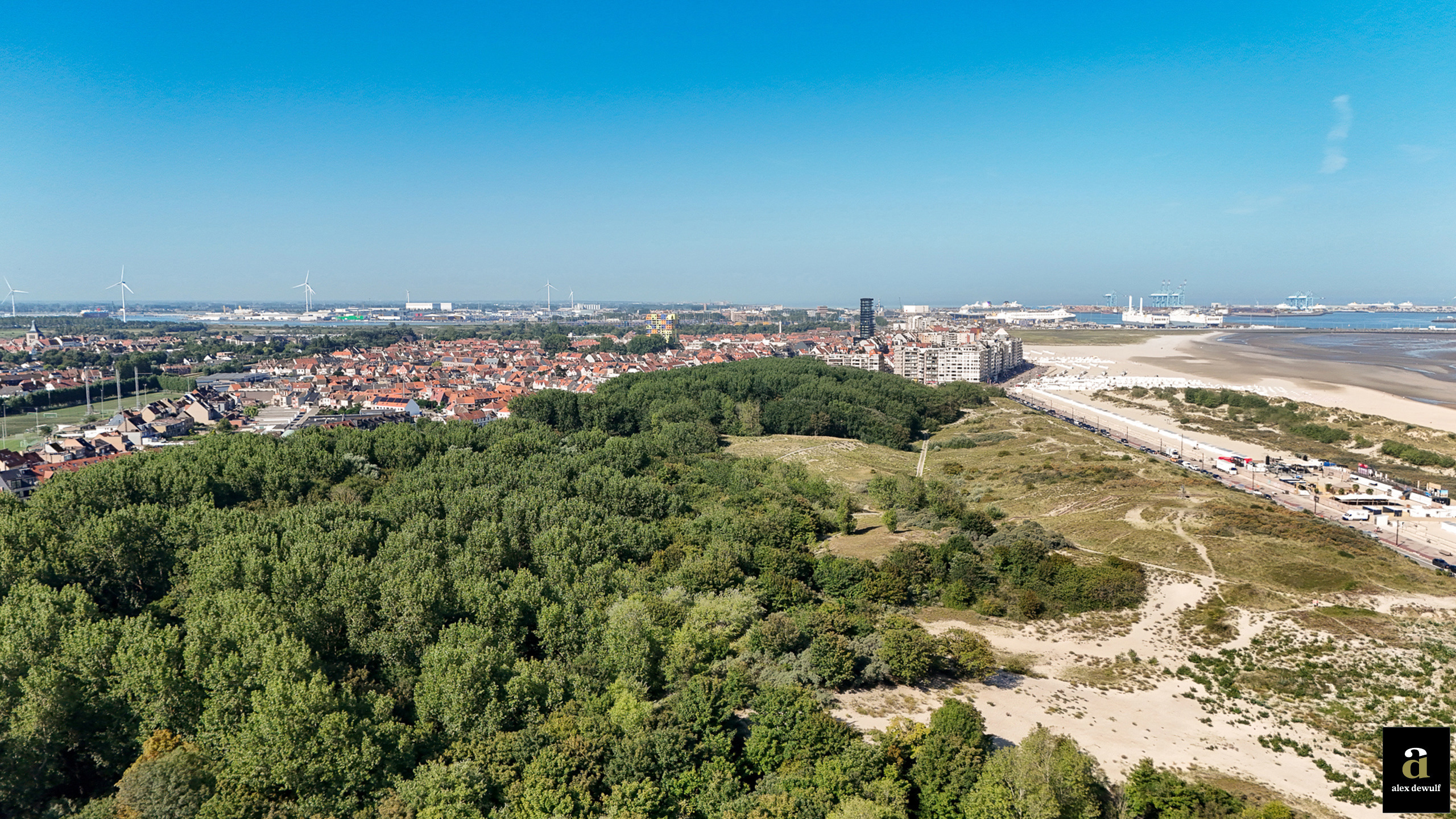 Appartement à vendre à Knokke-Heist avec 4 chambres - photo 4