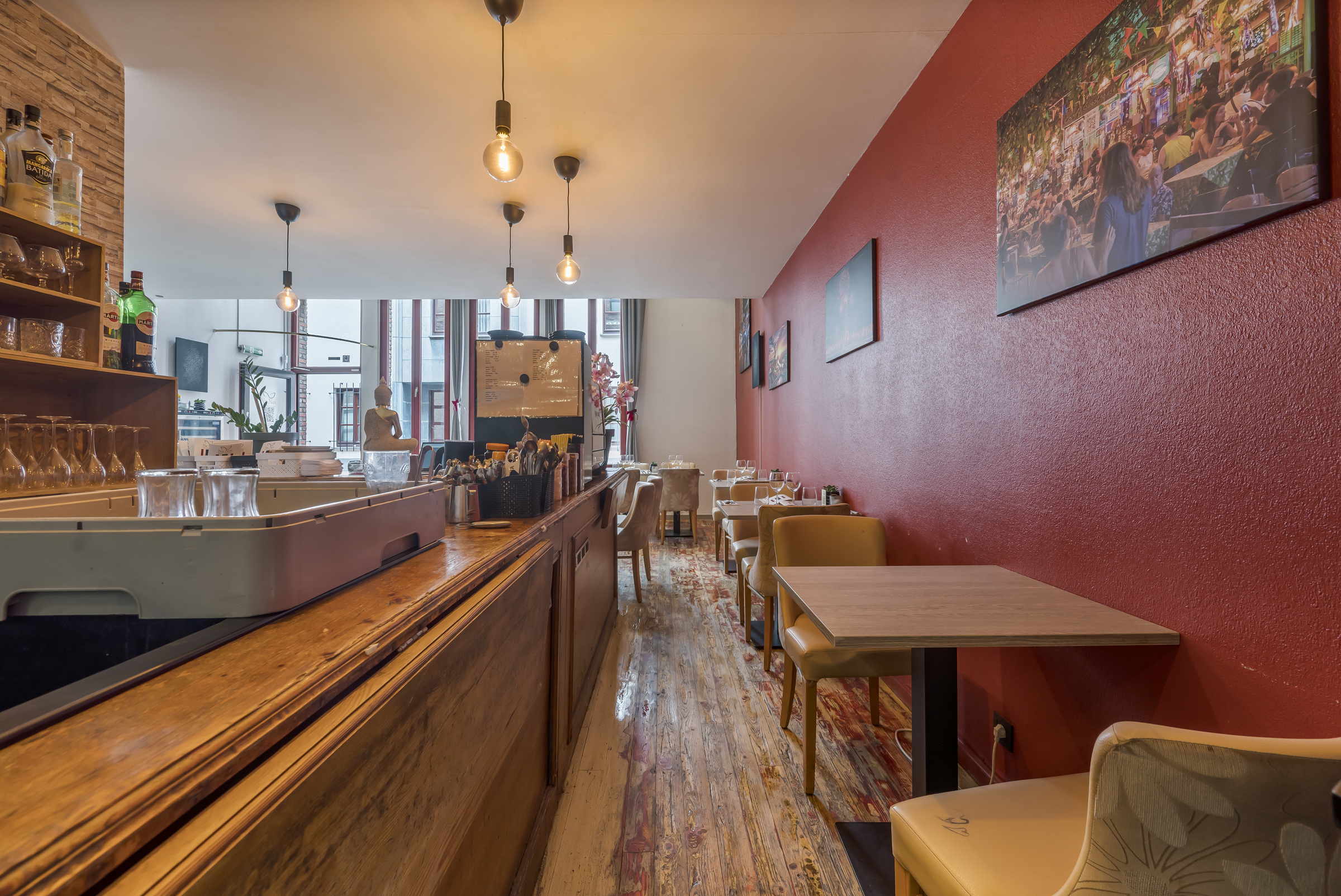 Interessante investering in hartje Antwerpen! - foto 4