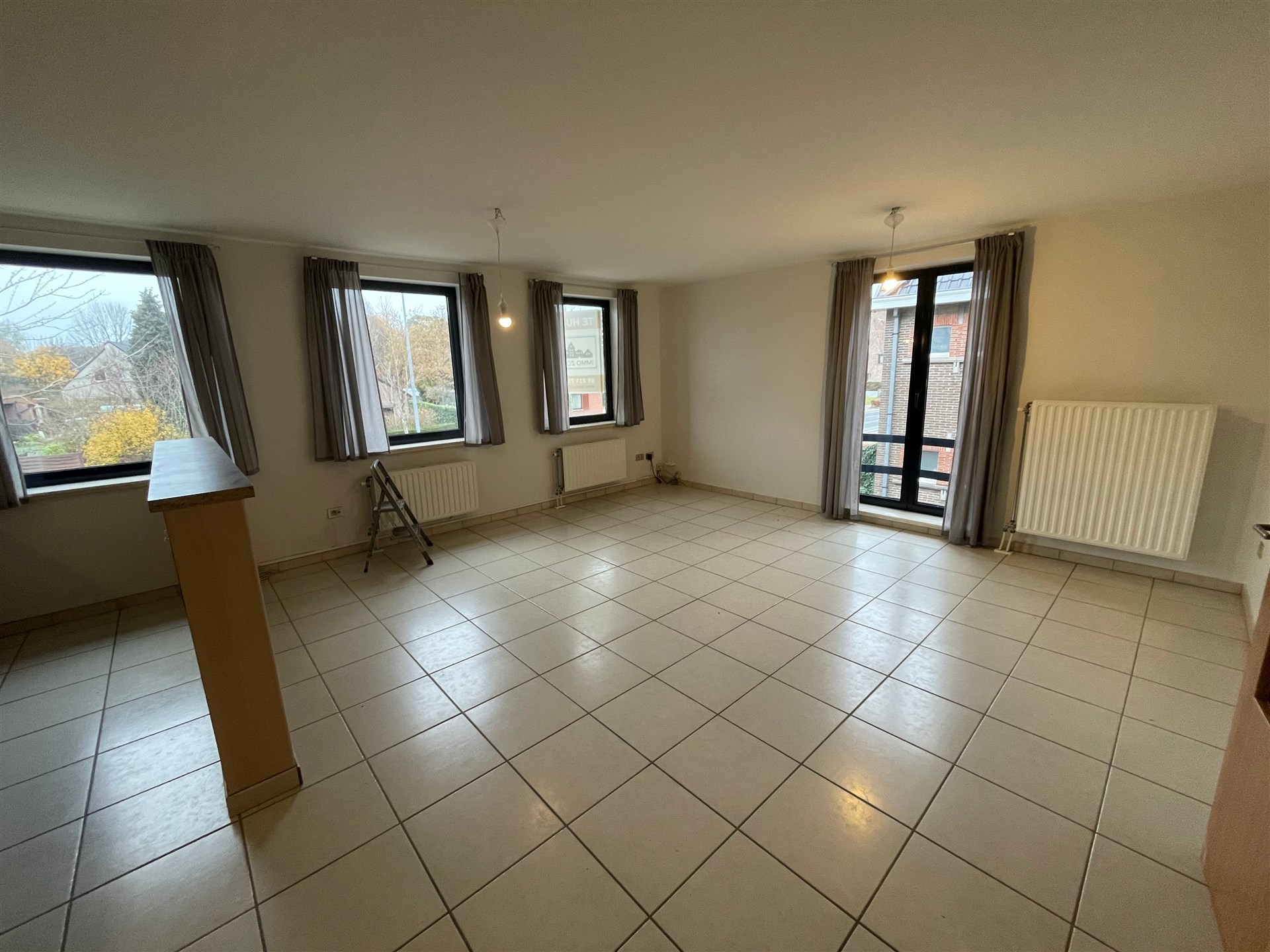 Apartment for rent in Heusden with 3 bedrooms - photo 3