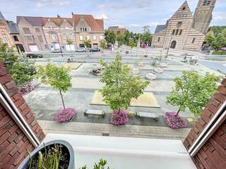 Appartement à louer à Zonnebeke