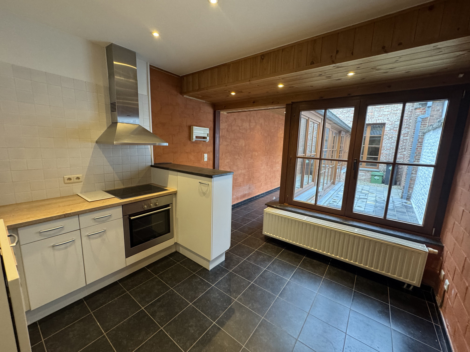 Woning te huur centrum Geraardsbergen - foto 5