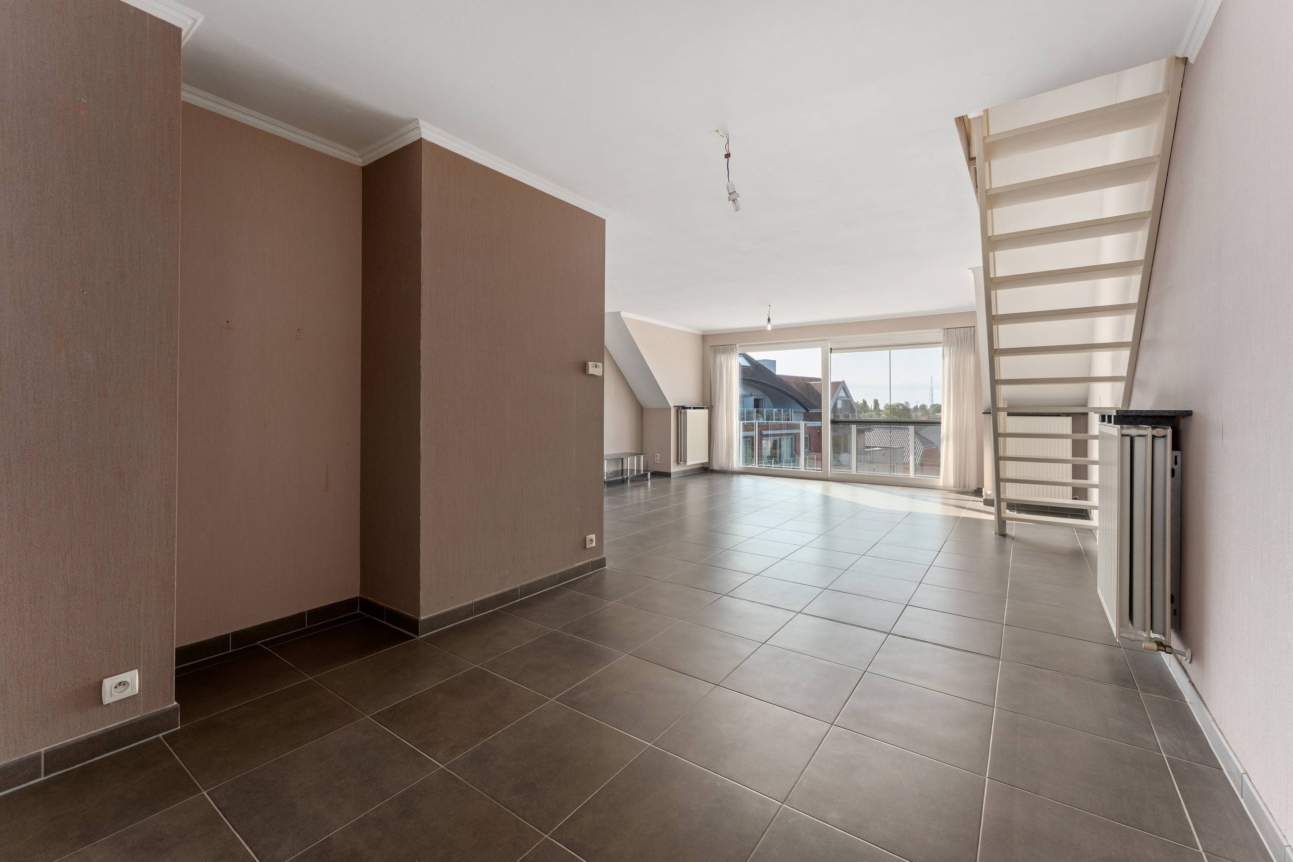 Zeer ruim en instapklaar appartement in centrum Veurne - foto 5