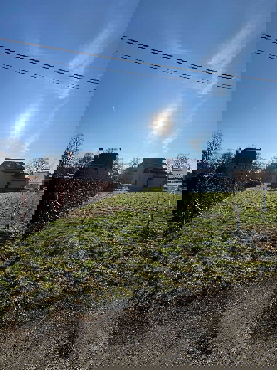 Rustig gelegen bouwgrond in doodlopende straat - foto 3