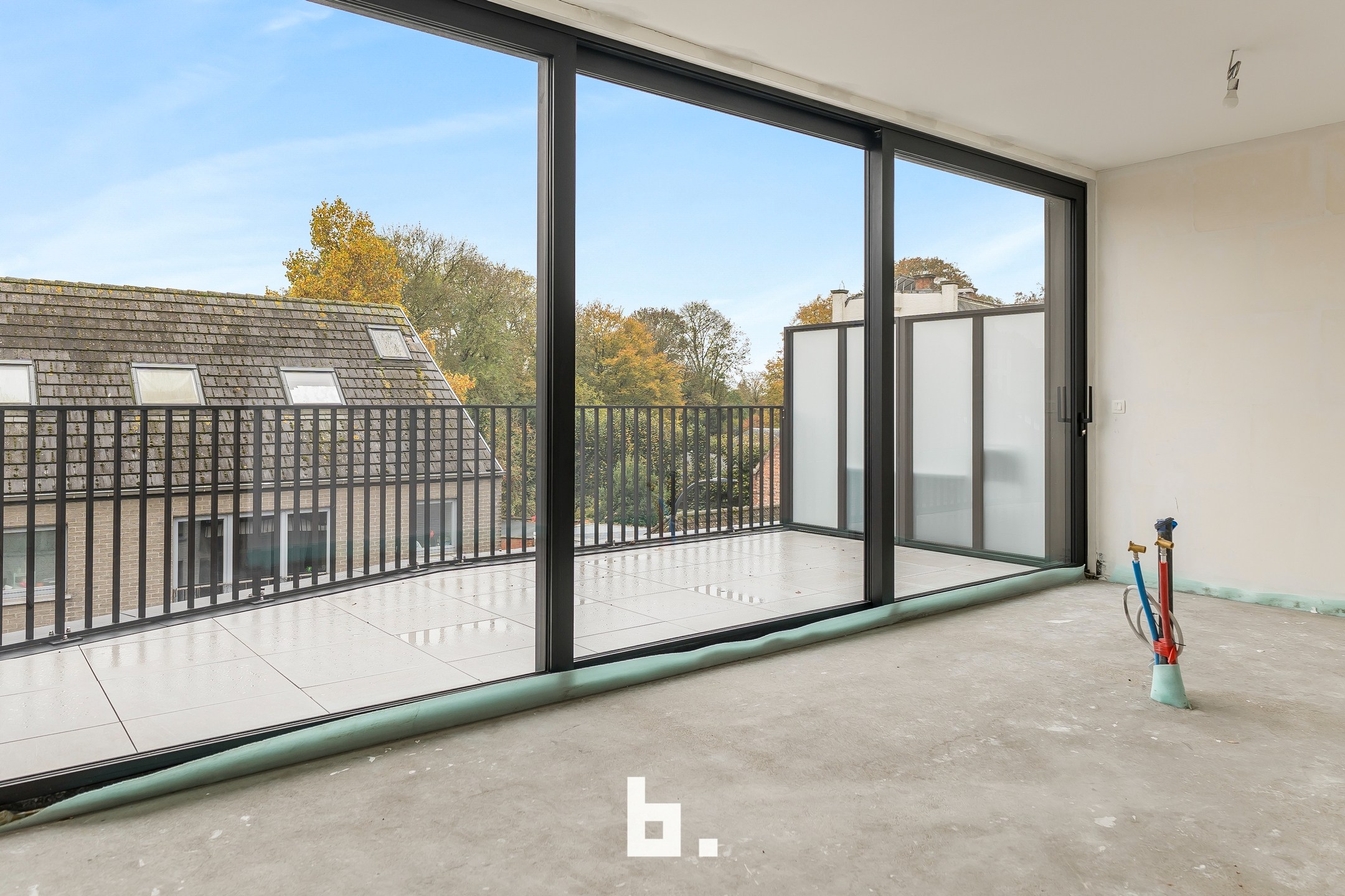 Apartment for sale in Zwevegem with 3 bedrooms - photo 4