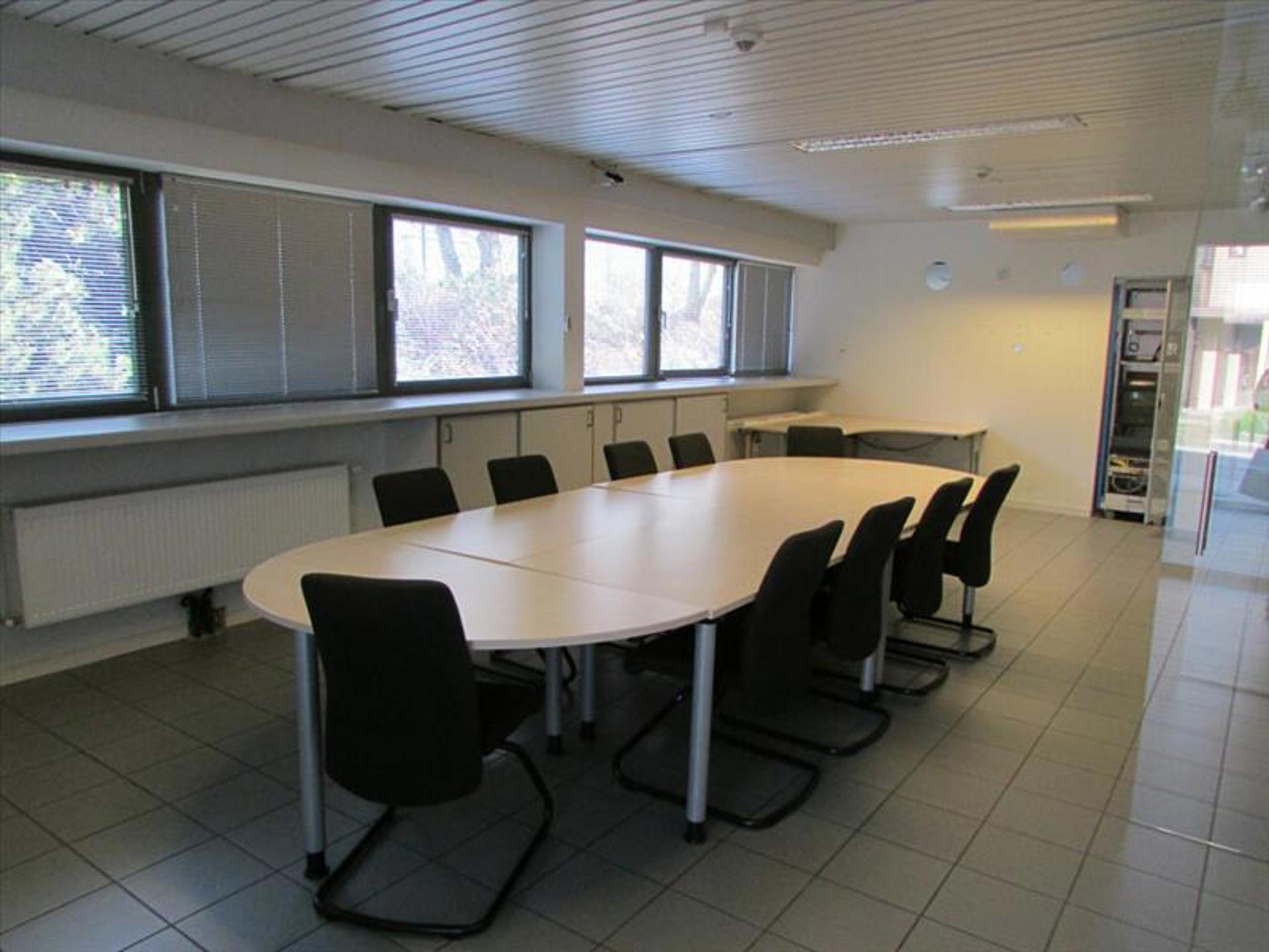 Commercial à vendre à Wemmel - photo 3