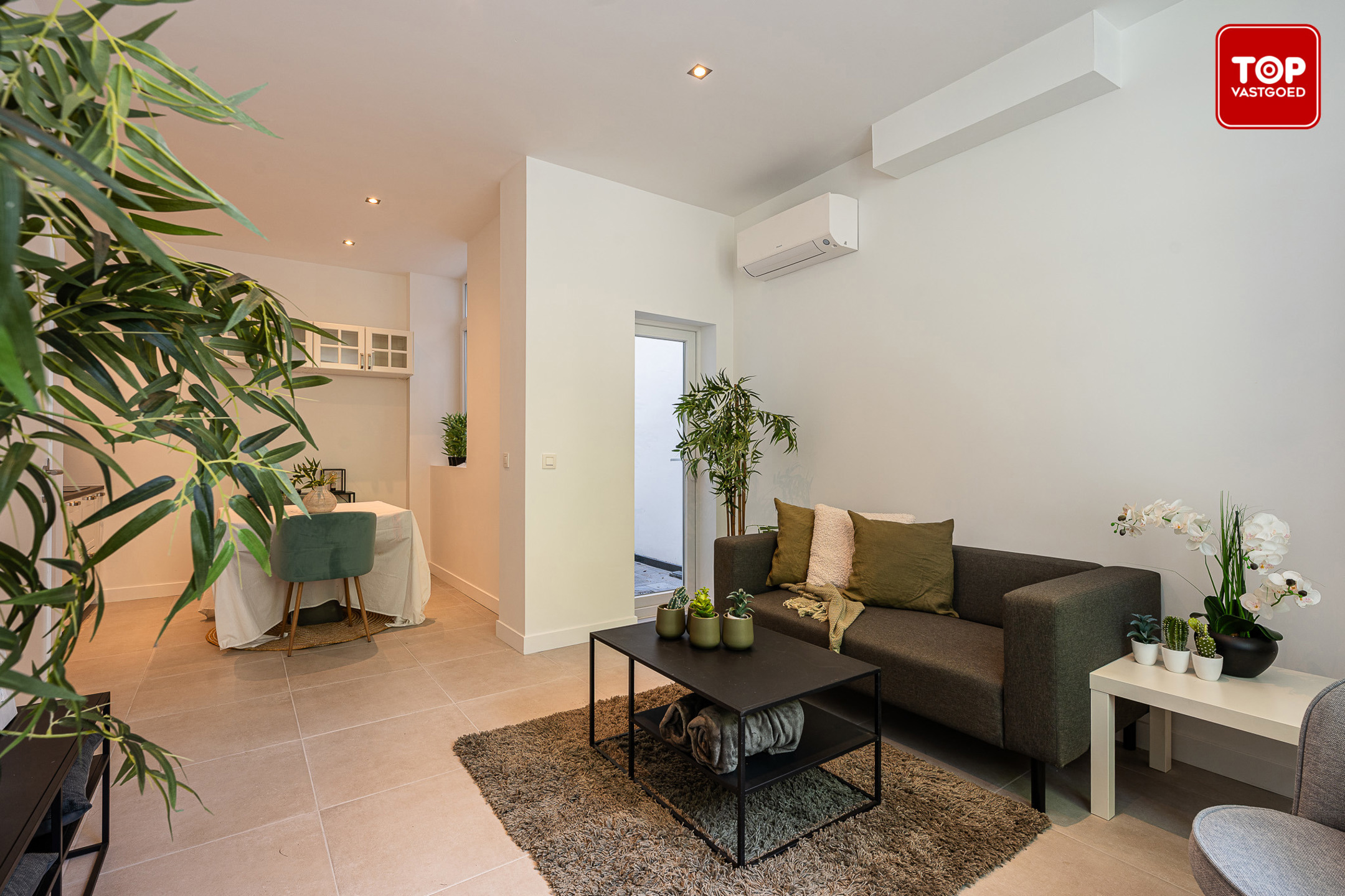 Maison à vendre à Gand avec 4 chambres - photo 4