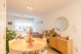 Appartement à louer à Bornem