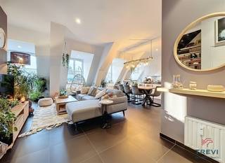 Apartment for sale in Enghien