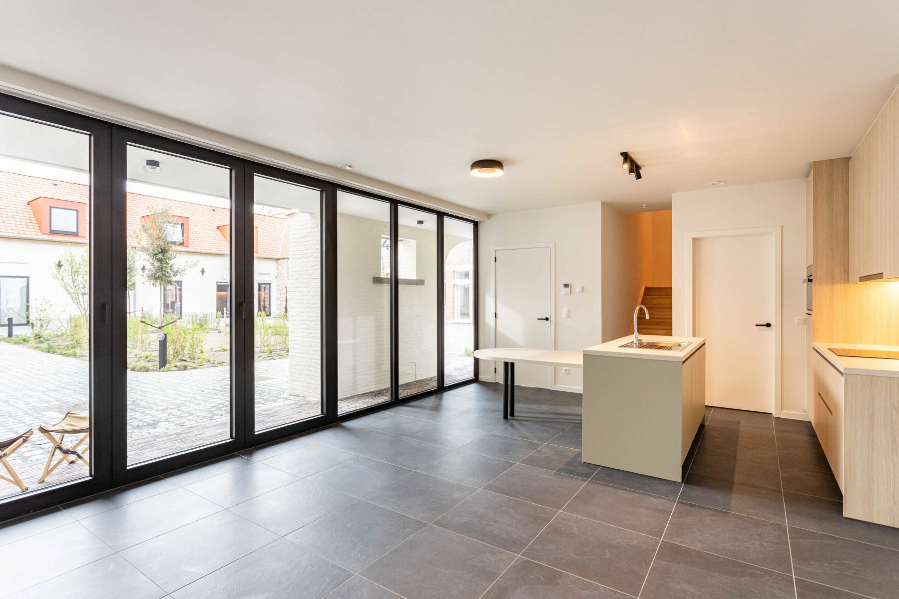 Maison à louer à Dilbeek avec 2 chambres - photo 5