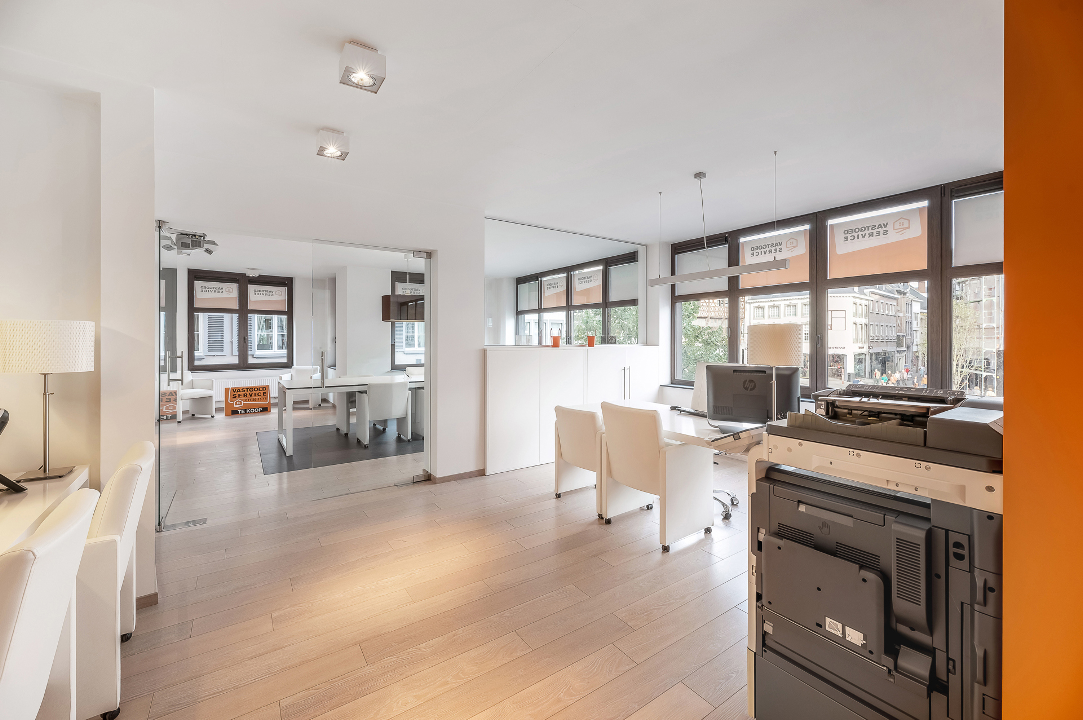 Commercial for rent in Hasselt - photo 3